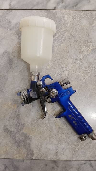 Improrted Sprey Gun