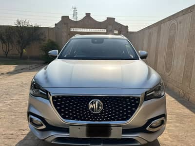 MG HS 1.5 Turbo 2021 [ URGENT SALE ]