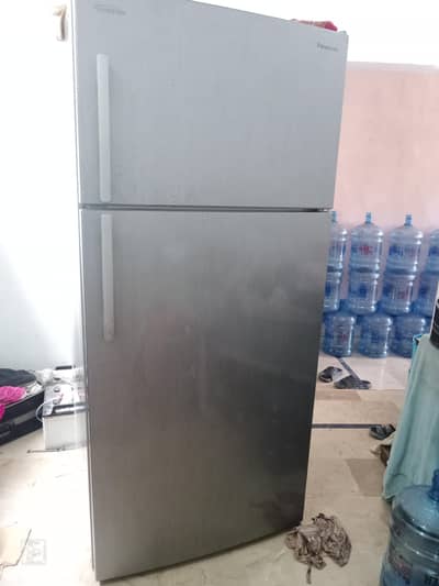 Panasonic fridge inverter
