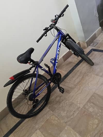 Caspian MTB 26