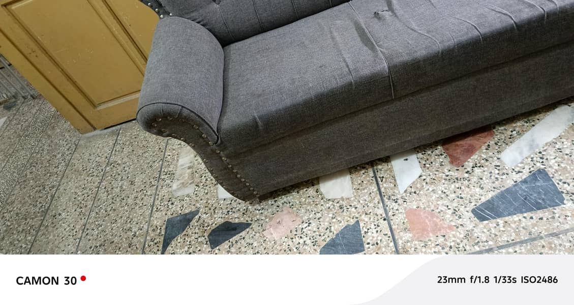 Sofa Set New Condition 3