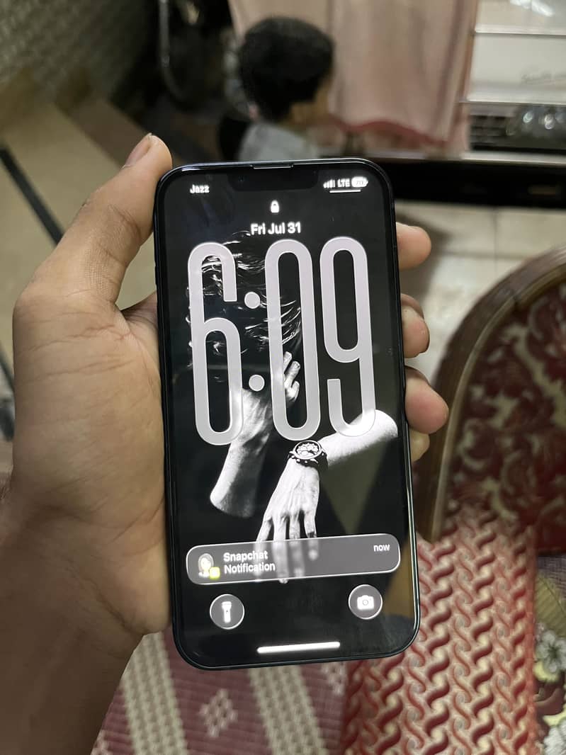 Apple iPhone 13 0