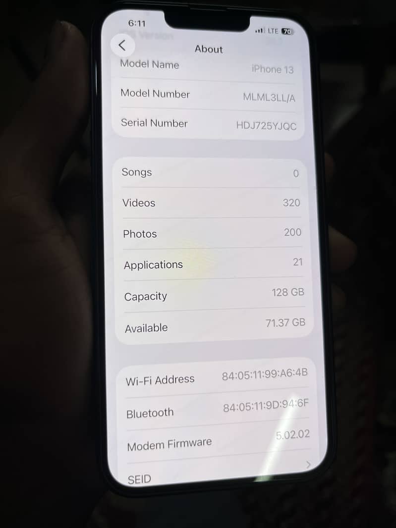 Apple iPhone 13 2