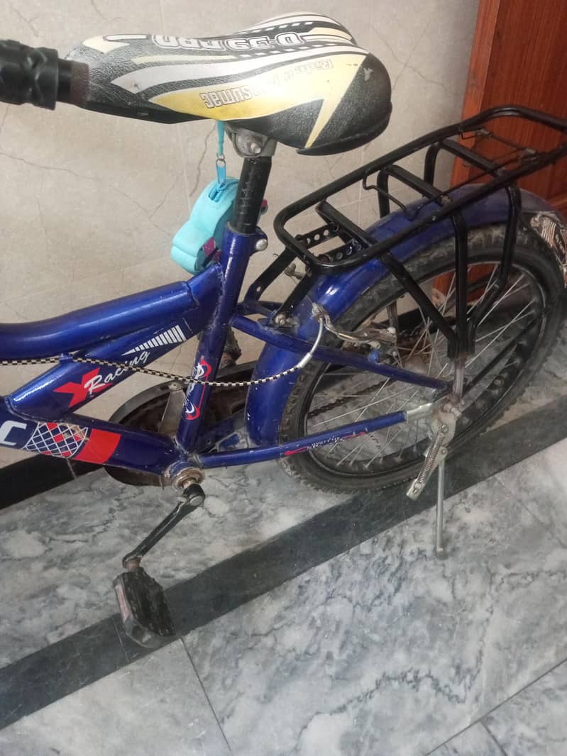 Bicycle 1