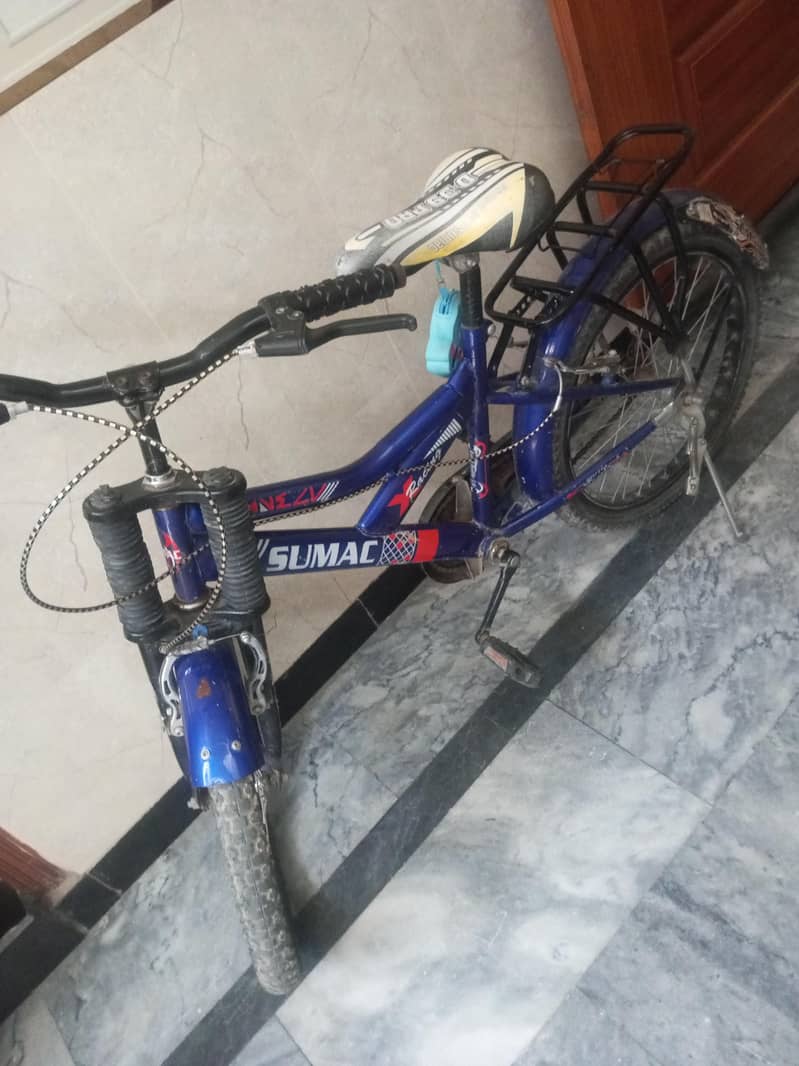 Bicycle 2