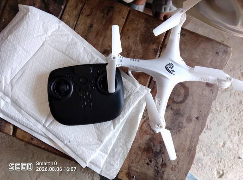 drone 0