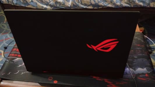 ASUS ROG ZEPHYRUS | RTX 2070 | GAMING LAPTOP