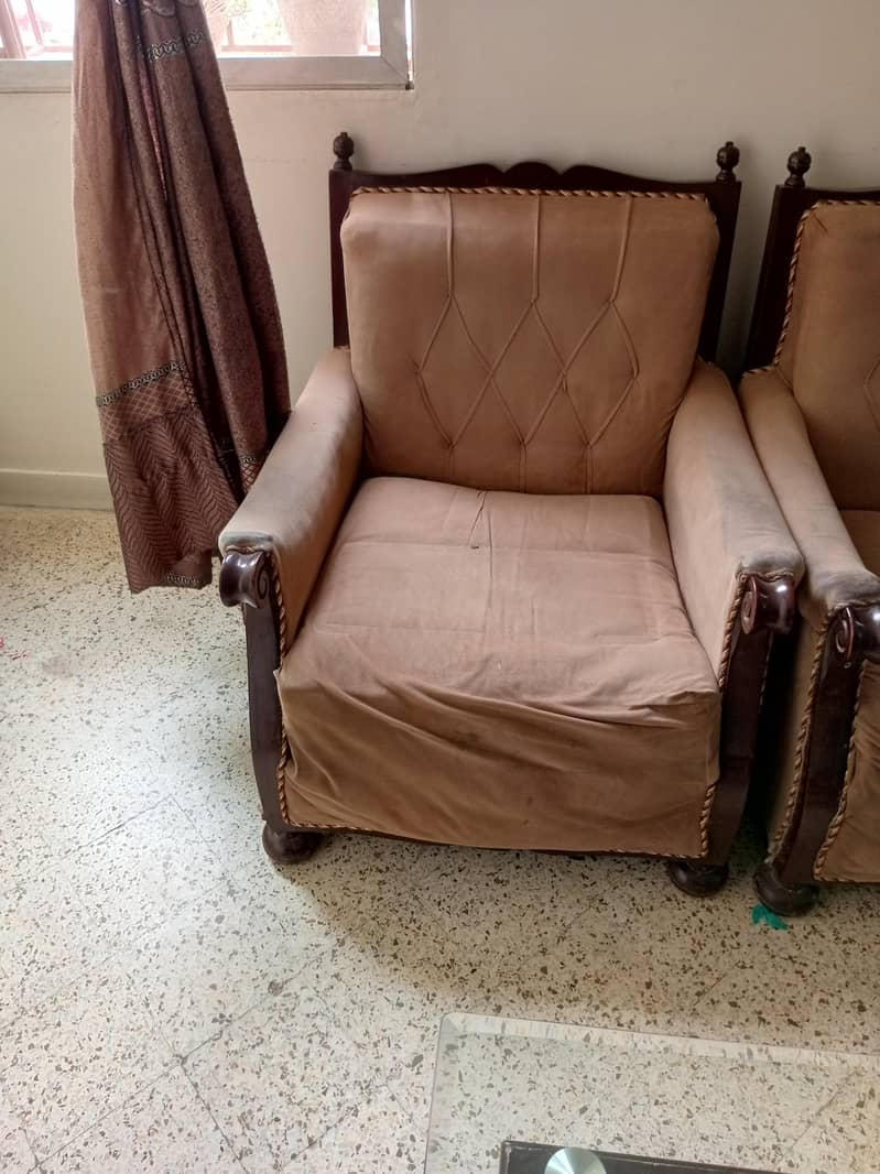 sofa set 3