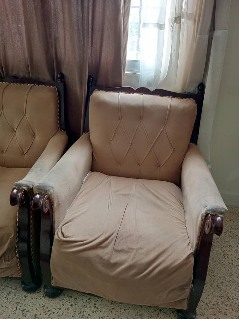 sofa set 4