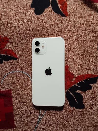 Apple iPhone 12