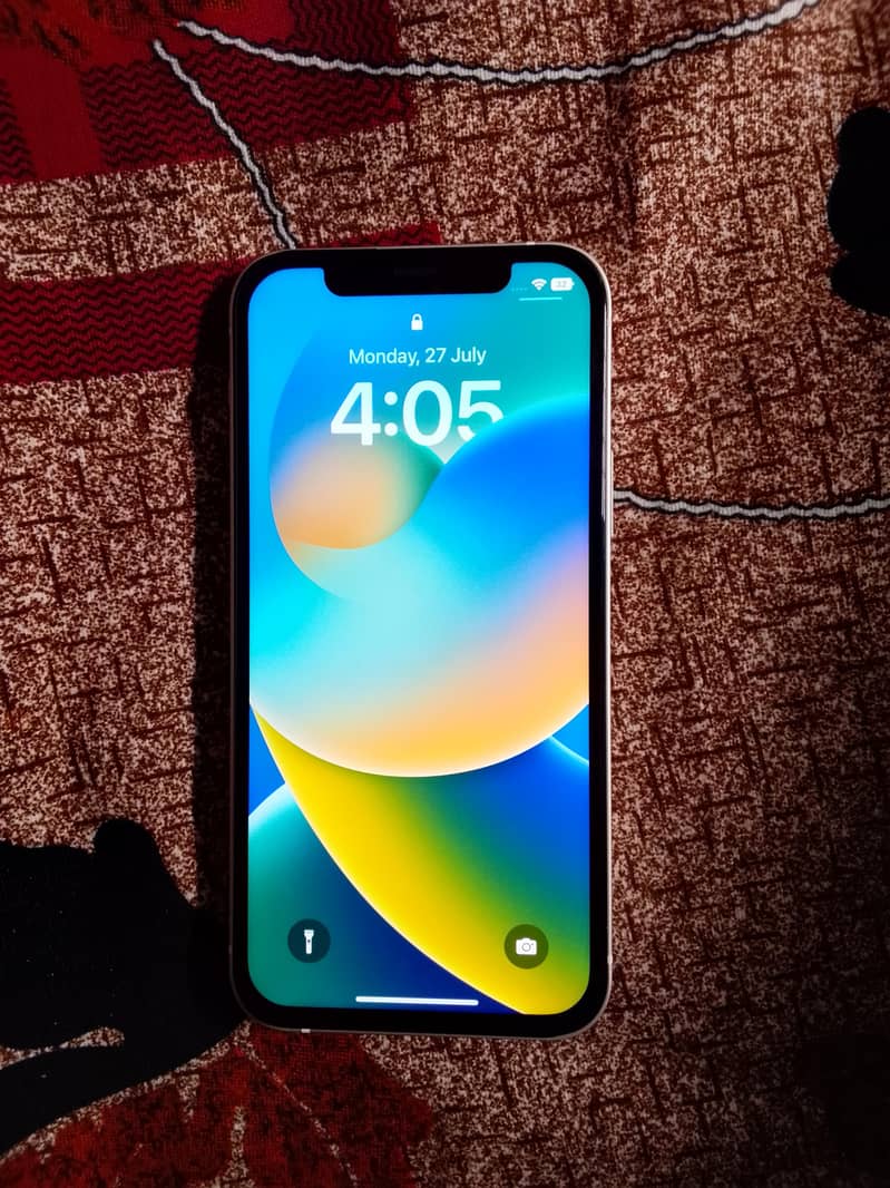 Apple iPhone 12 10