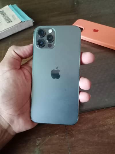 Apple iPhone 12 Pro non pta factory unlock 512gb