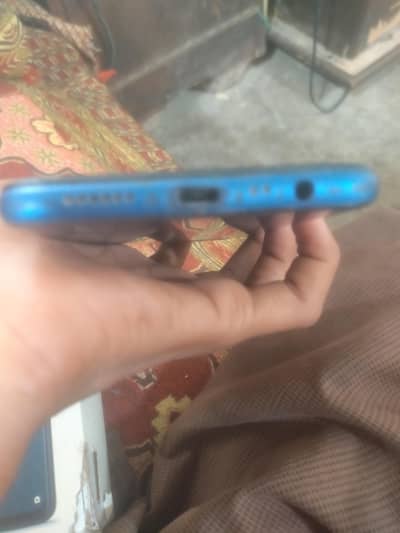 OPPO A5s
