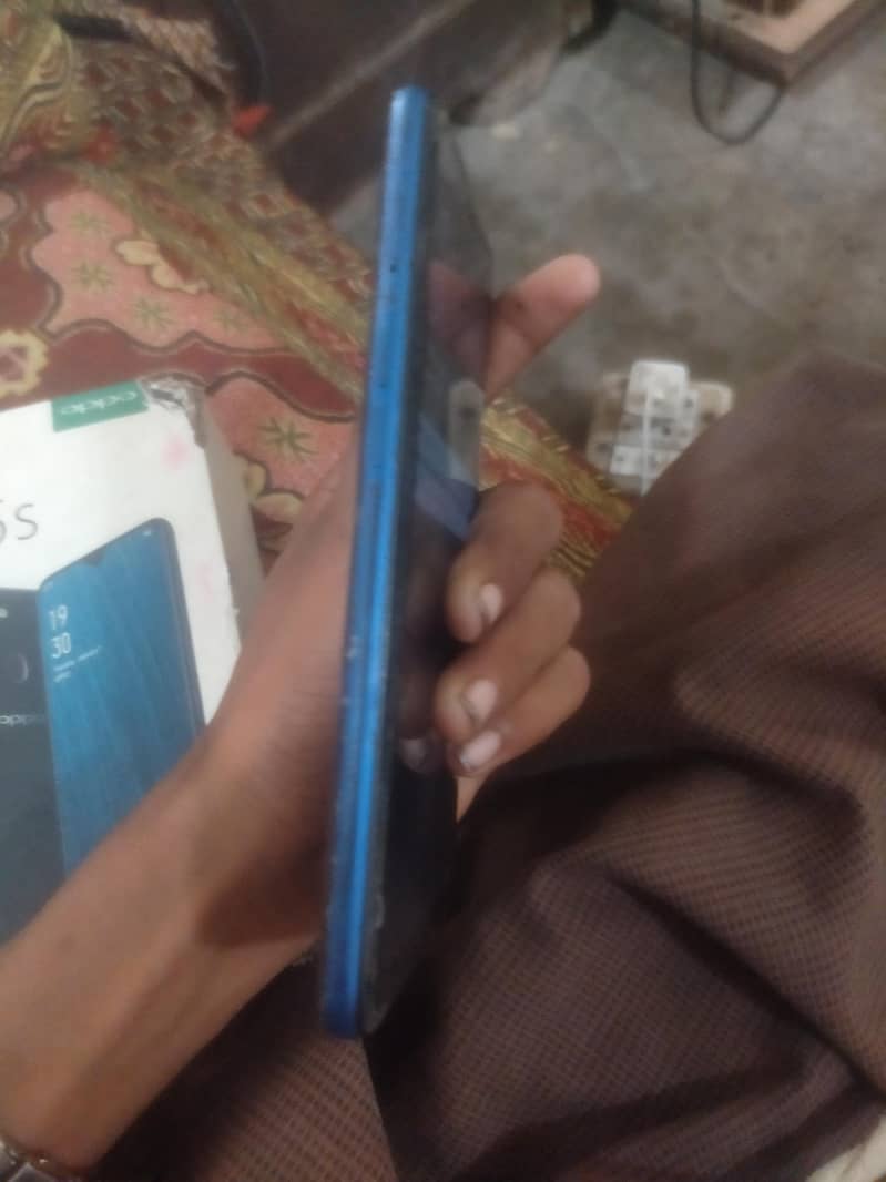 OPPO A5s 1