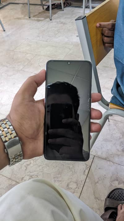 sego note 80