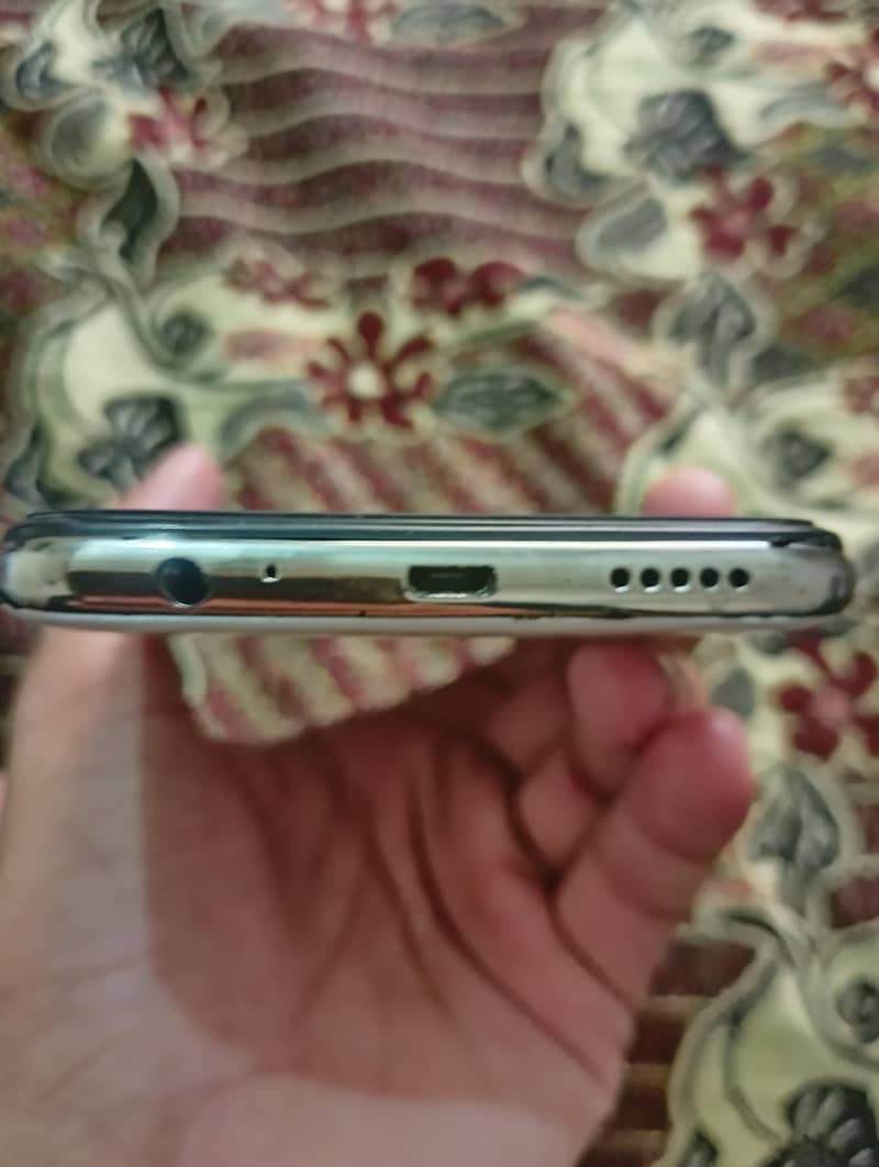 Infinix Note 7 3