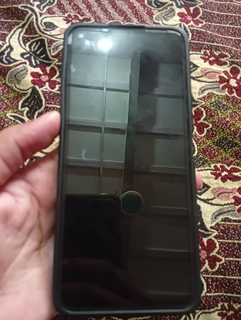 Infinix Note 7 7