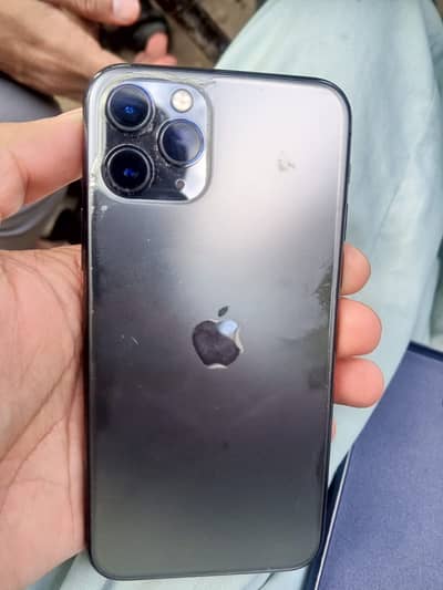 Apple iPhone 11 Pro