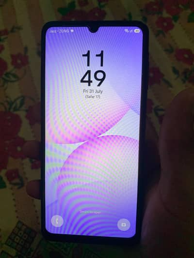 Samsung Mobile A07 5G