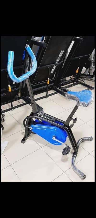 Cycle | Exercise cycle | Cycle for home use