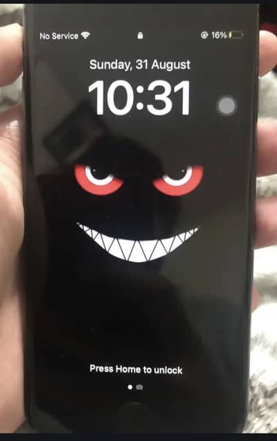 Apple iPhone 8