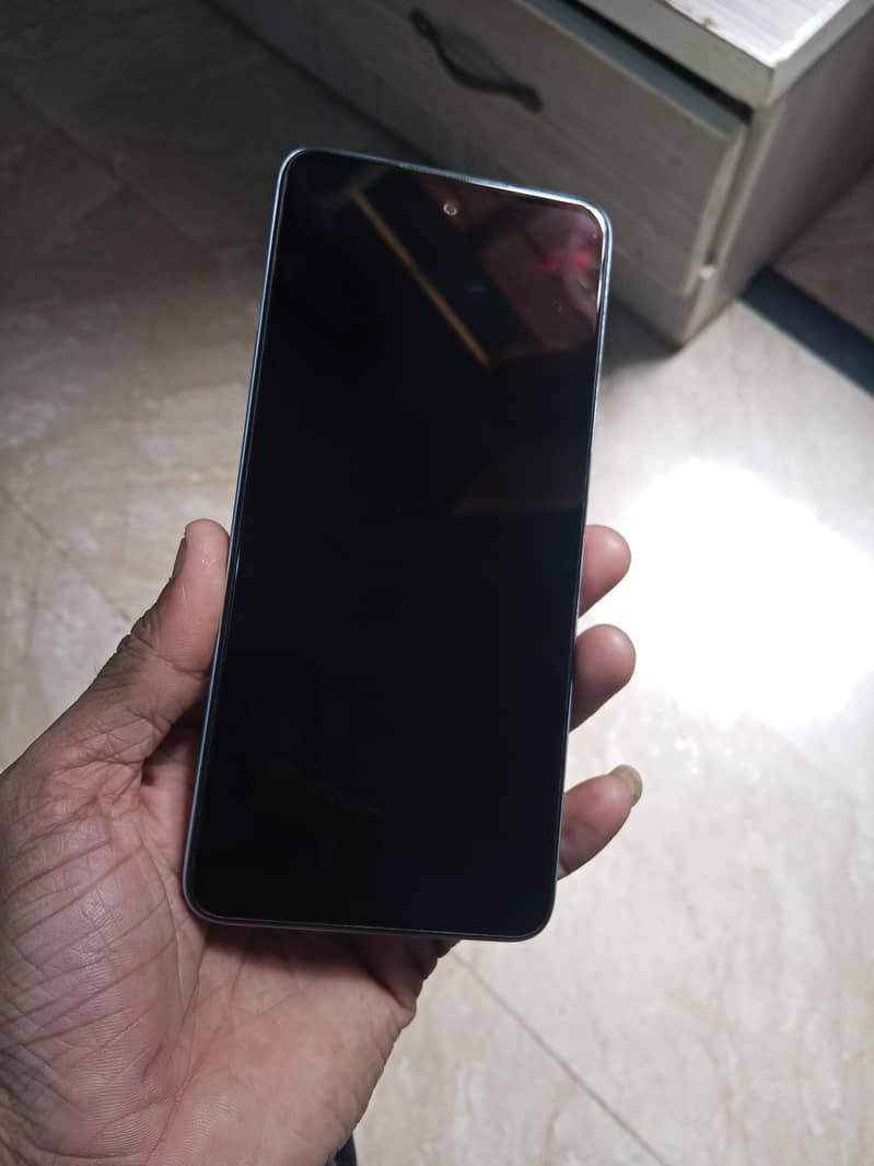 Techno spark go 12