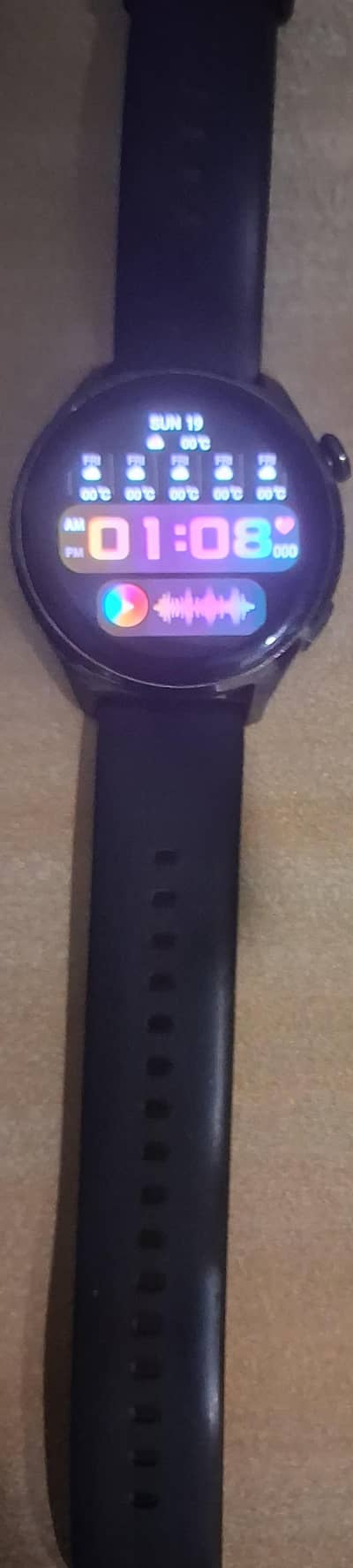WATCH HW66