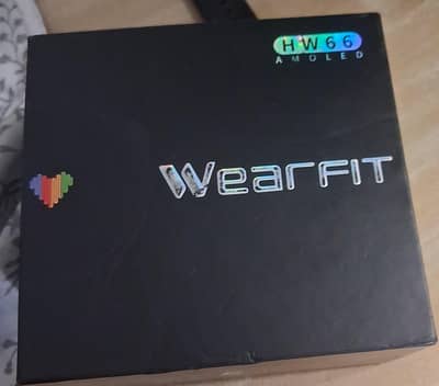WATCH HW66