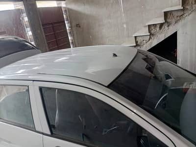 Suzuki Cultus VXL 2018