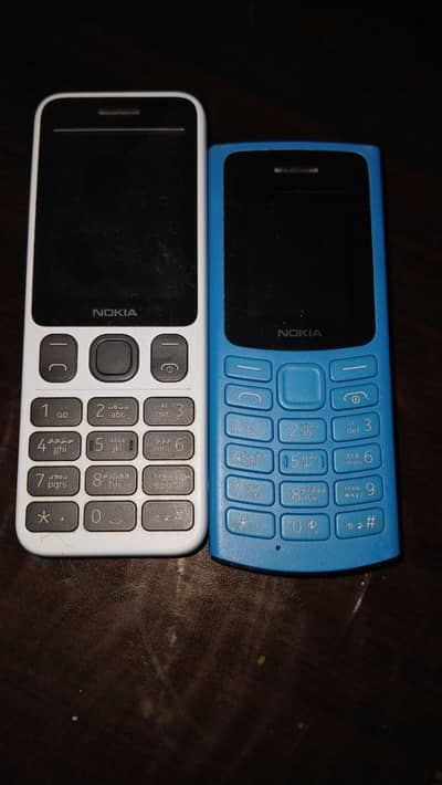 Nokia Other Model