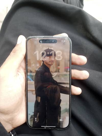 Apple iPhone 15