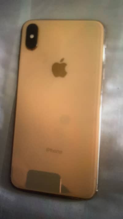 Apple iPhone XS Max