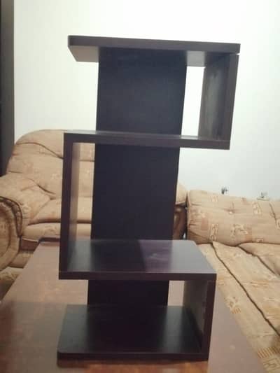 wall rack