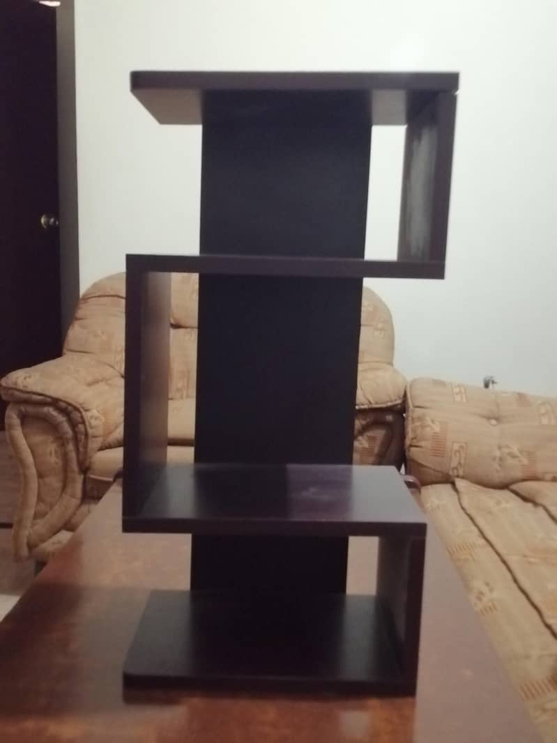 wall rack 1