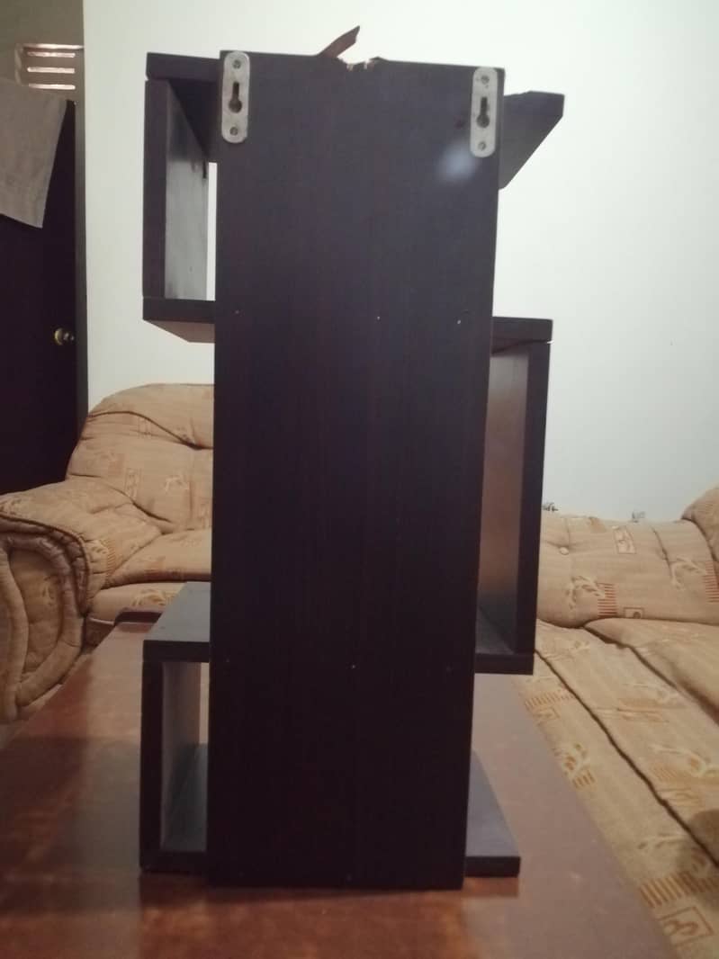 wall rack 2
