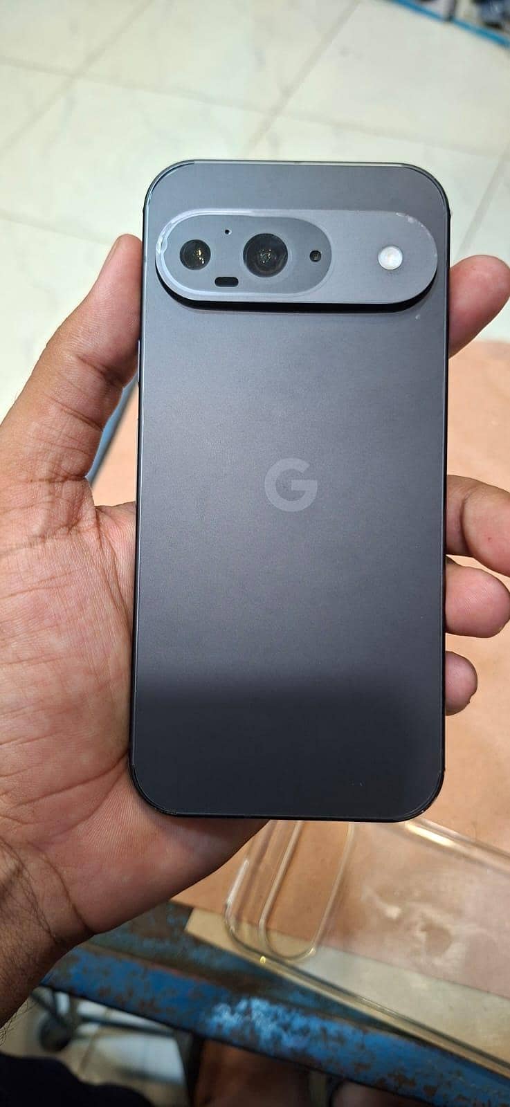 Google Pixel 9 0