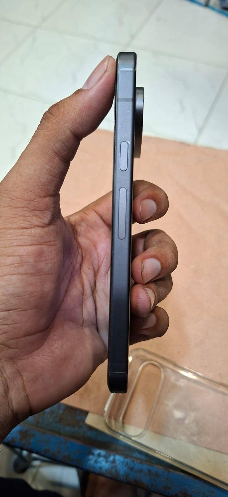 Google Pixel 9 3