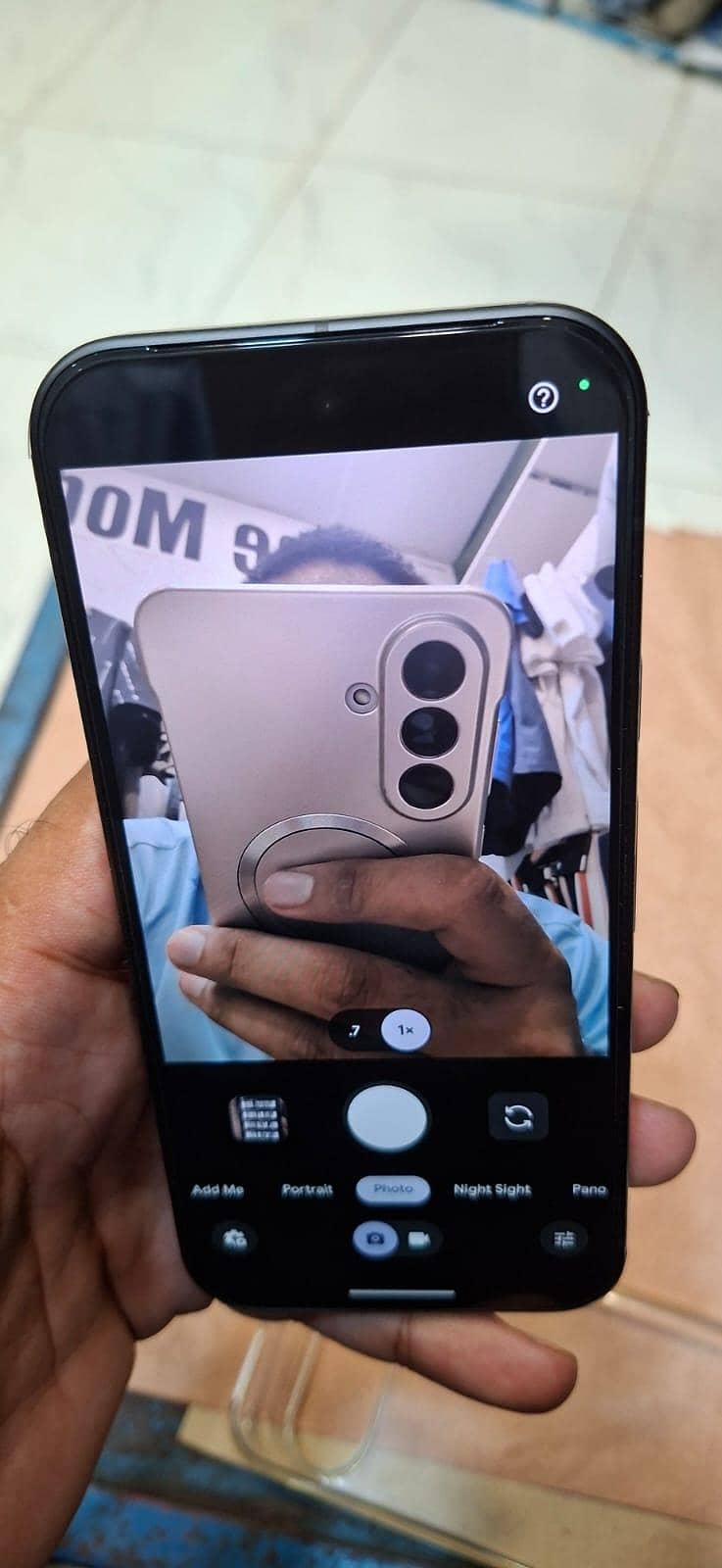 Google Pixel 9 4