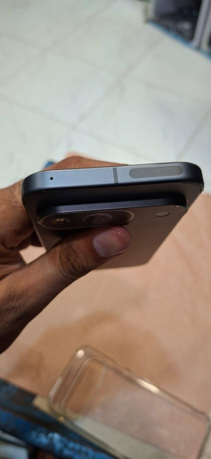Google Pixel 9 6