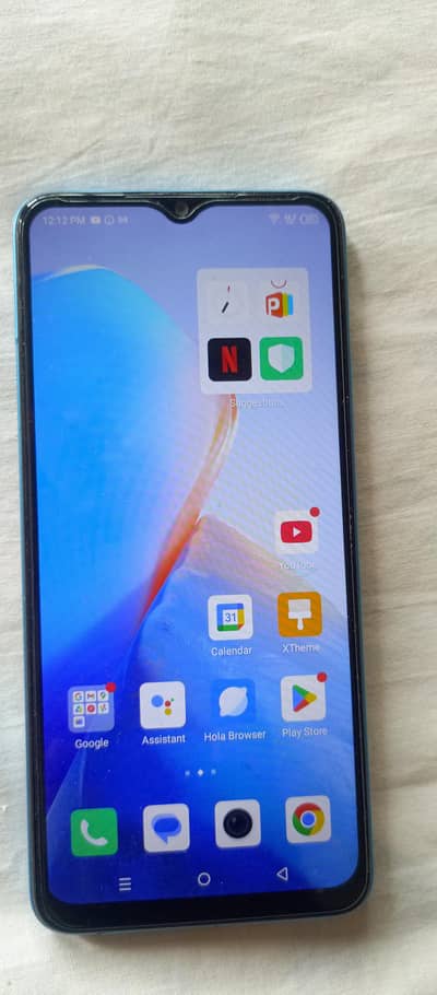 Infinix Smart 7