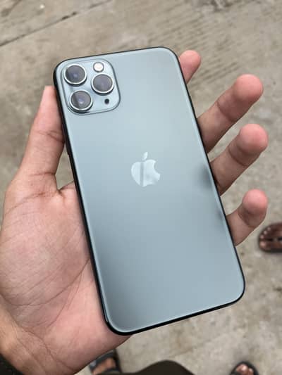 Apple iPhone 11 Pro