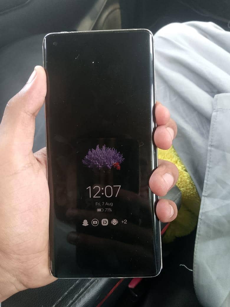 One Plus 8 1