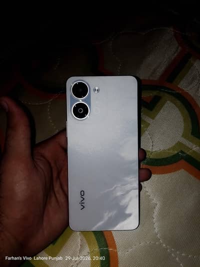 Vivo y05
