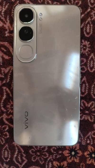 Vivo Y200 PTA approved
