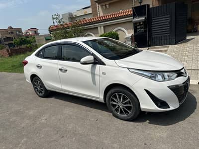 Toyota Yaris 1.5