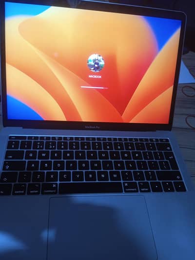 macbook 2017 model
