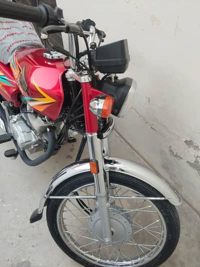 bike For sale