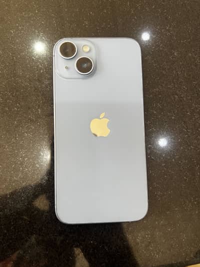 Apple iPhone 14 pta