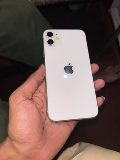 IPhone 11 non pta Factory unlock waterpack with box