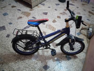 kids bicycle